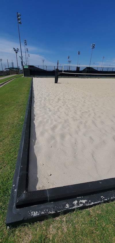 UTD Baseball Field photo 5