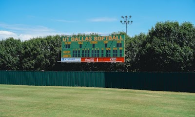 UTD Softball Field photo 2