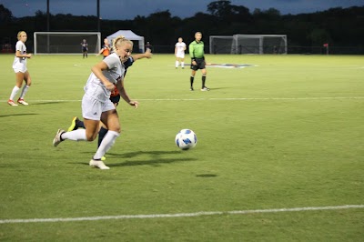 UTSA Park West Athletics Complex