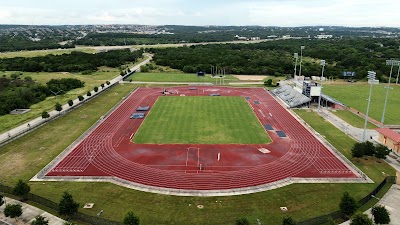 UTSA Park West Athletics Complex photo 2