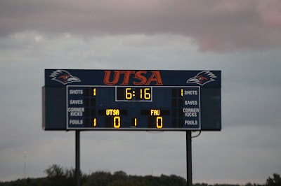 UTSA Park West Athletics Complex photo 3