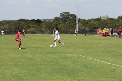 UTSA Park West Athletics Complex photo 4