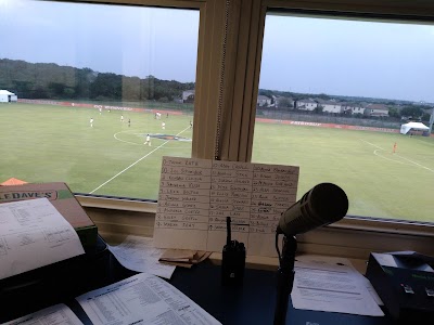 UTSA Park West Athletics Complex photo 5