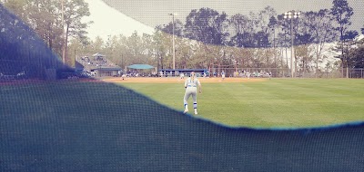 UWF Softball Complex