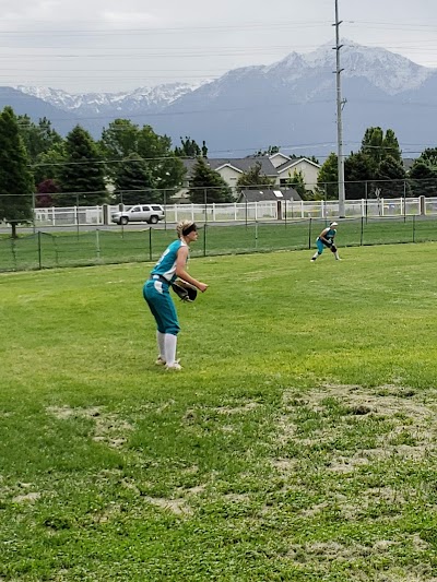 Valley Regional Softball Complex