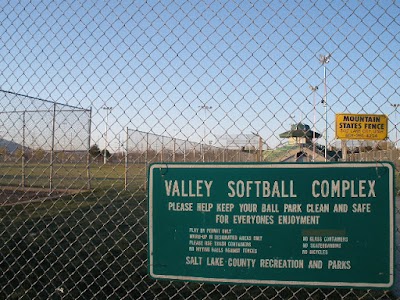 Valley Regional Softball Complex photo 2