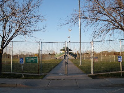 Valley Regional Softball Complex photo 5