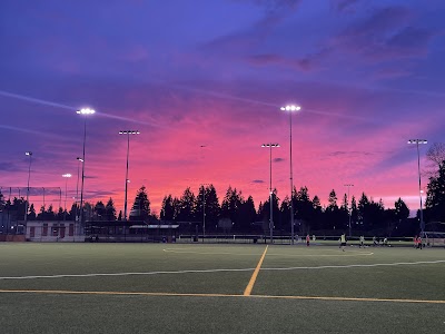 Valley Ridge Community Center & Ball Fields