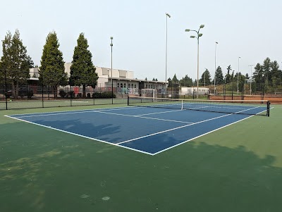 Valley Ridge Community Center & Ball Fields photo 2