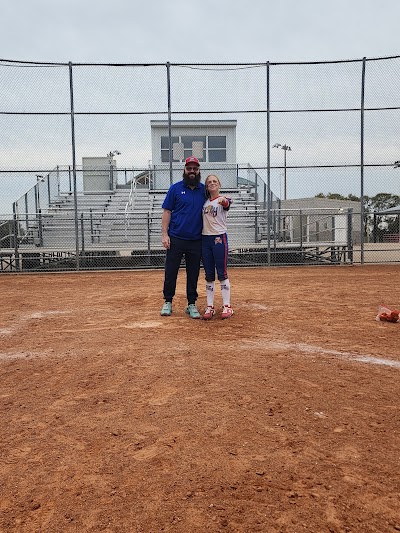 Valley Ridge Park Softball Field