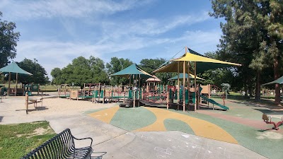 Van Nuys/Sherman Oaks Recreation Center