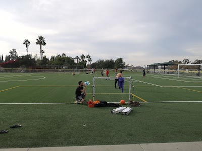 Van Nuys/Sherman Oaks Recreation Center photo 2
