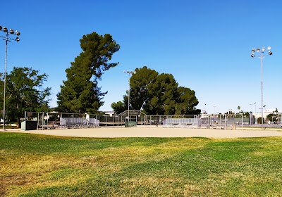 Van Nuys/Sherman Oaks Recreation Center photo 3