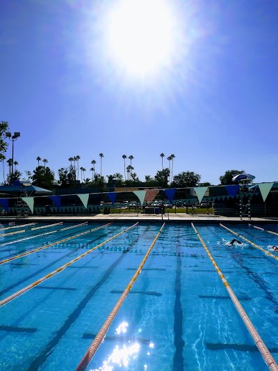 Van Nuys/Sherman Oaks Recreation Center photo 5