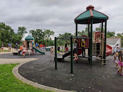 Vannucci Field photo 2