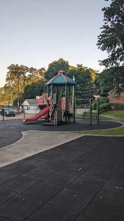 Vannucci Field photo 5