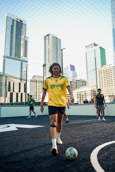 Vanta Athletics (Rooftop Sports Facility) photo 2