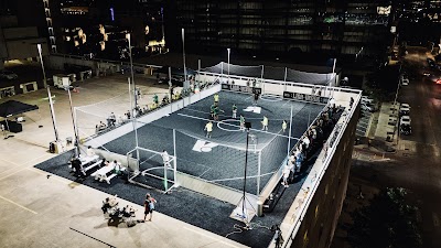 Vanta Athletics (Rooftop Sports Facility) photo 3