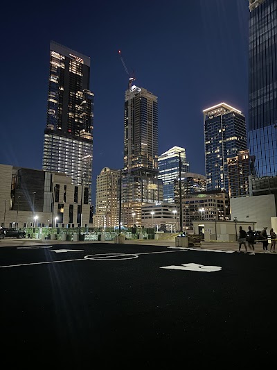 Vanta Athletics (Rooftop Sports Facility) photo 4