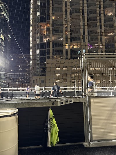 Vanta Athletics (Rooftop Sports Facility) photo 5