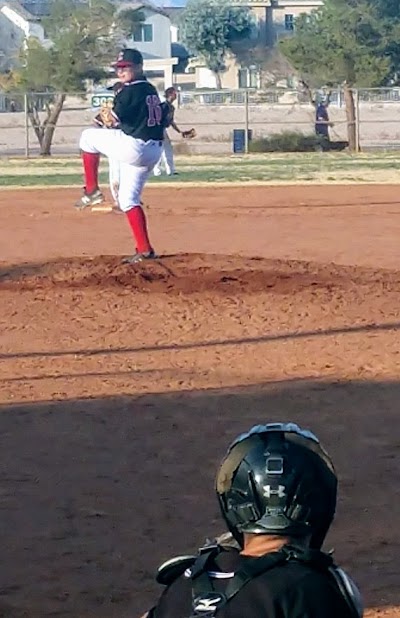 Vegas Valley Baseball photo 2