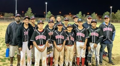 Vegas Valley Baseball photo 3