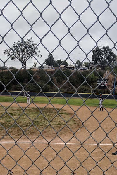Verna Quinn Athletic Field photo 3