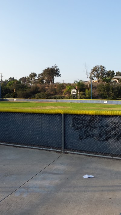Verna Quinn Athletic Field photo 4