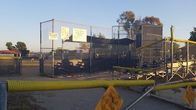 Verna Quinn Athletic Field photo 5