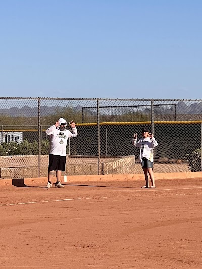 Victory Lane Sports Park