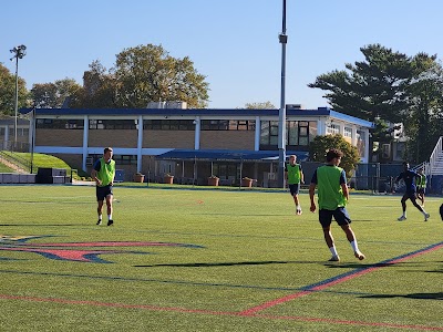 Vidas Athletic Complex