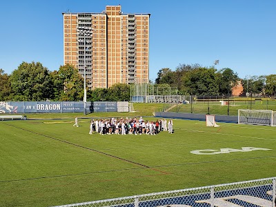 Vidas Athletic Complex photo 2