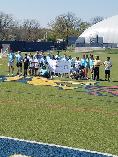 Vidas Athletic Complex photo 5