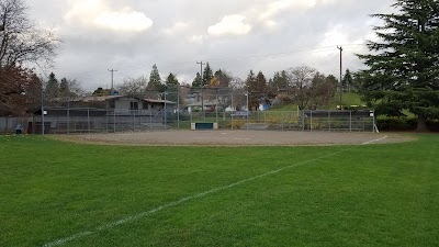 View Ridge Park Ball Field 2