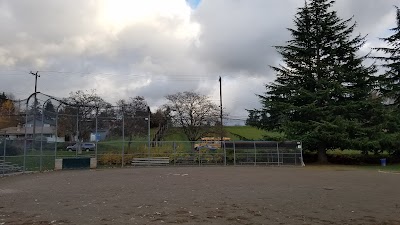View Ridge Park Ball Field 2 photo 3