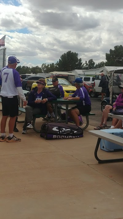 Viewpoint Softball Field photo 5