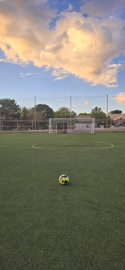 Viper Lacrosse Fields Family Sports Complex