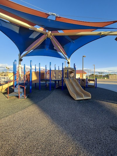 Viper Lacrosse Fields Family Sports Complex photo 2