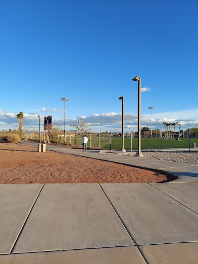 Viper Lacrosse Fields Family Sports Complex photo 4