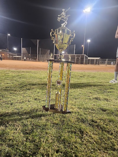 Vista del Camino Softball Fields