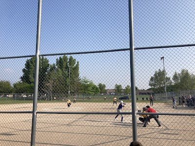 Vista Park Softball Fields