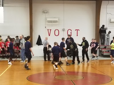 Vogt Recreation Center