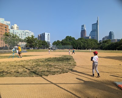 Von Colln Memorial Field