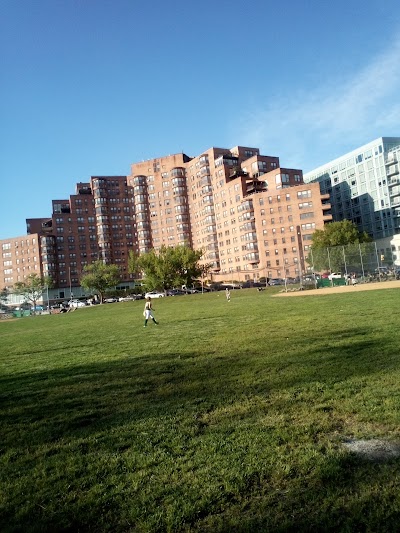 Von Colln Memorial Field photo 2