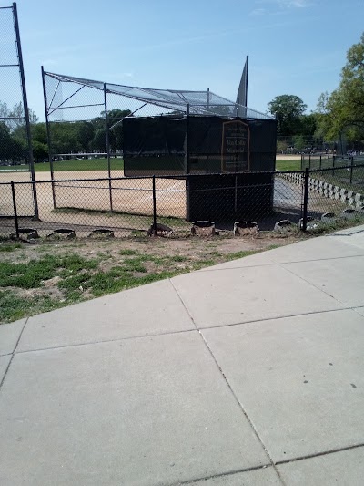 Von Colln Memorial Field photo 3