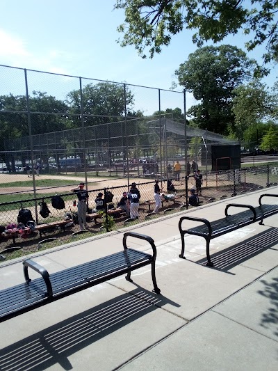 Von Colln Memorial Field photo 4