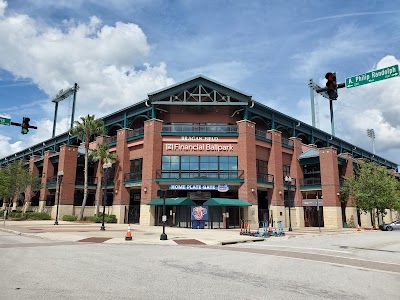 VyStar Ballpark photo 4