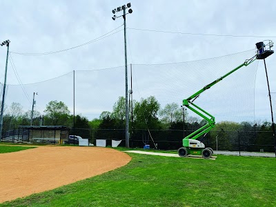 W.A. Pitts Baseball Park photo 2