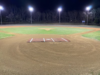 W.A. Pitts Baseball Park photo 3