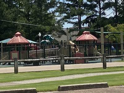 W.C. Johnson Park Baseball-Softball Complex photo 3